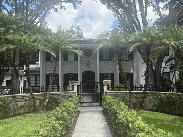 3120 Brickell Ave, Miami, FL 33129