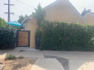 900 E Mountain St, Glendale, CA 91207