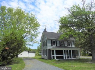 5837 Hudson Wharf Rd, Cambridge, MD 21613