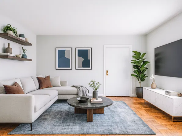 330 W 56th St, New York, NY