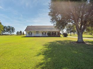 550 Gaytine Rd, Ragley, LA 70657