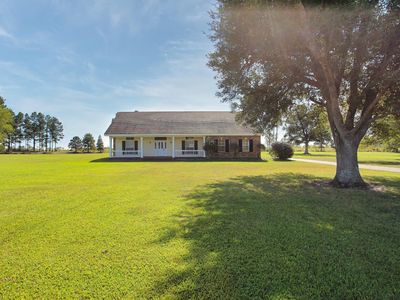 550 Gaytine Rd, Ragley, LA, 70657