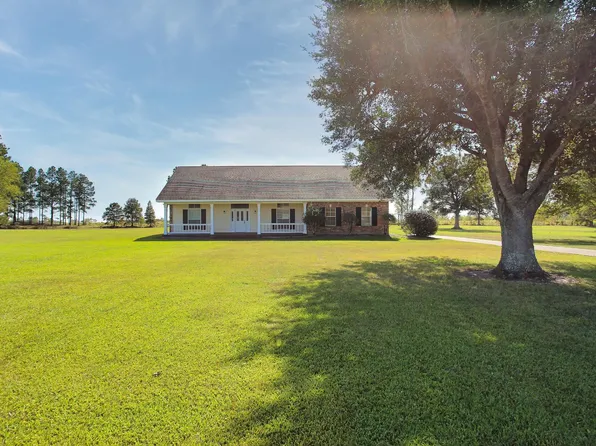 550 Gaytine Rd, Ragley, LA 70657
