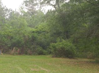 0 Ball Rd PARCEL B, Gulfport, MS 39503