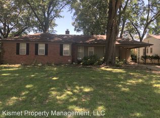 5254 Laurie Ln, Memphis, TN 38117