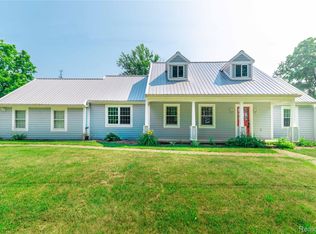 6400 E Highland Rd, Howell, MI 48843