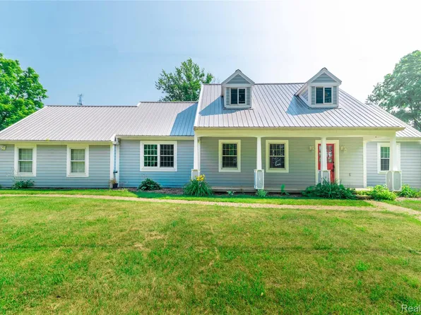 6400 E Highland Rd, Howell, MI 48843