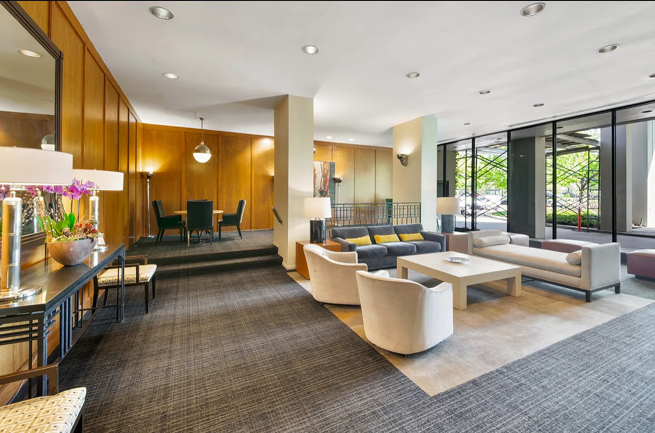 1 bed, 723 sqft, $2,550 — Photo 3