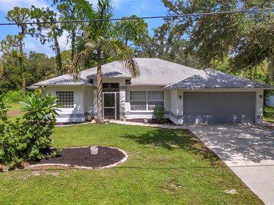 3537 Alfred Rd, North Port, FL, 34286