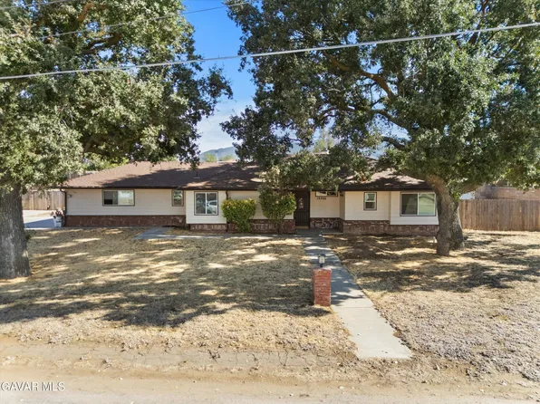 19700 Mesa Dr, Tehachapi, CA 93561
