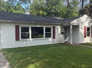 16751 Western Ave, Hazel Crest, IL 60429