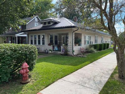201 S Fosler Ave, South Whitley, IN, 46787