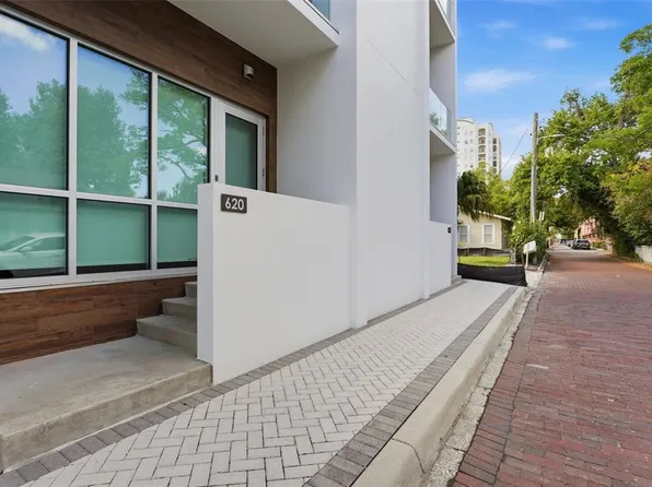 620 Rawls Ave, Sarasota, FL 34236