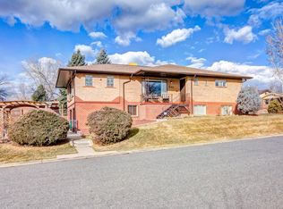 3143 Wolff St, Denver, CO 80212