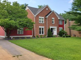 3720 E Locust Cir, Prospect, KY 40059