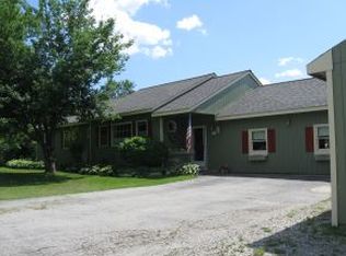 310 Springhill Rd, Bennington, VT 05201