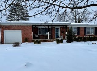 5144 W State Route 62, Boonville, IN 47601