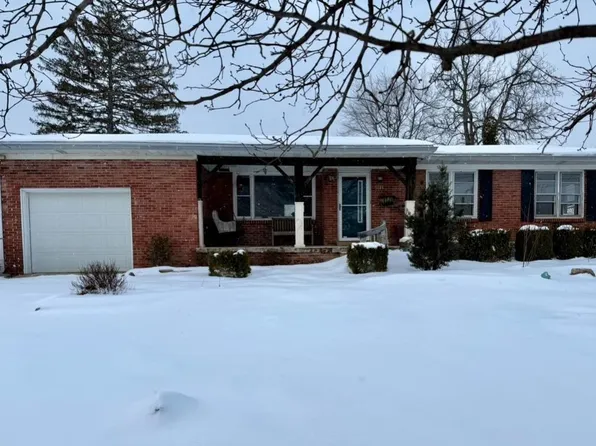 5144 W State Route 62, Boonville, IN 47601