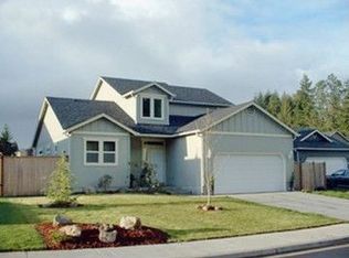 25265 Corky Ln, Veneta, OR 97487