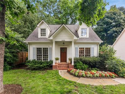 999 Seaboard Ave NW, Atlanta, GA, 30318
