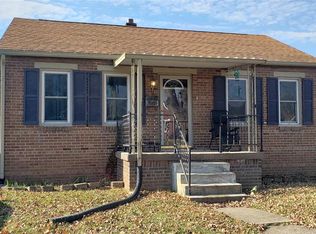 435 Kessler Blvd, Seymour, IN 47274