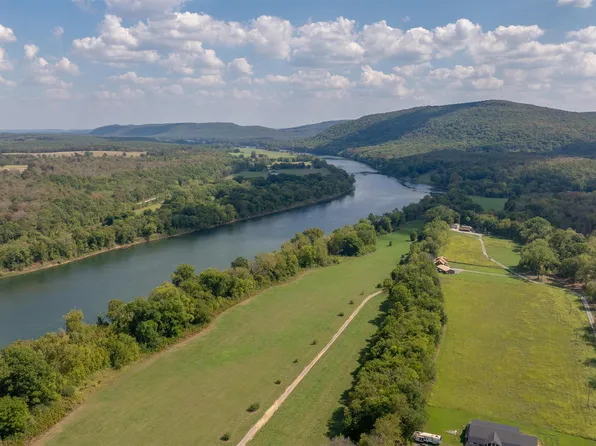 Lots 27/28 Lower Yorktown Dr, Marcella, AR 72555