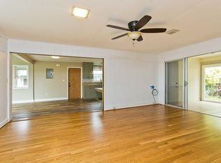 1965 Ala Mahamoe St, Honolulu, HI 96819
