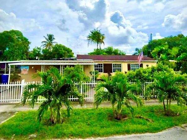 17001 NE 6th Ct, North Miami Beach, FL 33162