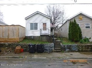 1208 Fern St, Louisville, KY 40204