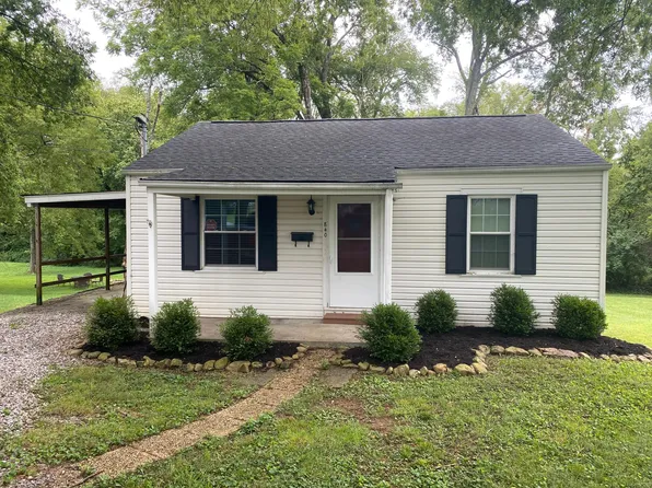 840 Maple St, Alcoa, TN 37701