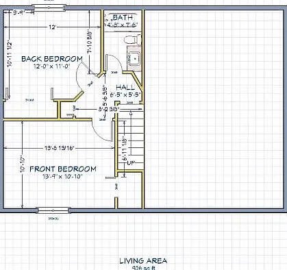 240 Collier Dr — Photo 13