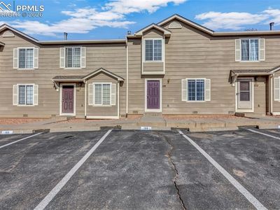 199 Ellers Grv #103, Colorado Springs, CO, 80916