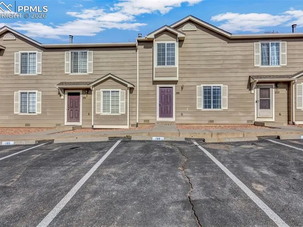 199 Ellers Grv #103, Colorado Springs, CO 80916