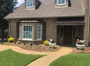 101 N Roberta Ave, Dothan, AL 36303