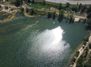 Vacant Aulerich Rd, East Tawas, MI 48730