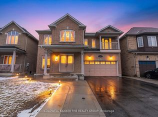 11 Footbridge Cres, Brampton, ON L6R 0K5