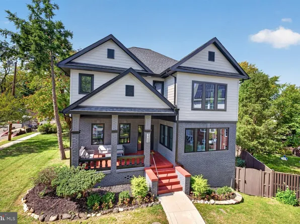 7500 Alaska Ave NW, Washington, DC 20012