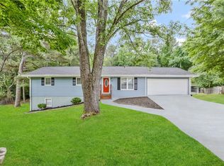 1900 Sherry Way, Douglasville, GA 30135