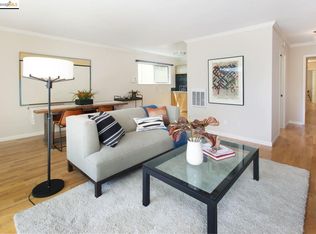 321 Warwick Ave APT 102, Oakland, CA 94610