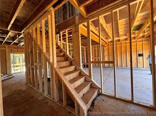 133 Michter St, Vass, NC 28394