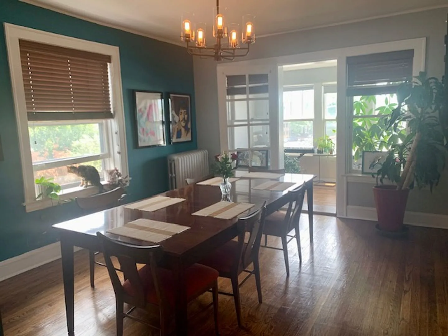 2439 West Gunnison Street — Photo 3