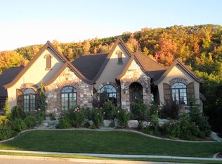 1358 E Elk Hollow Rd, North Salt Lake, UT 84054