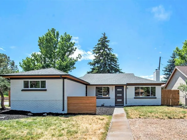 107 Magnolia Street, Denver, CO 80220