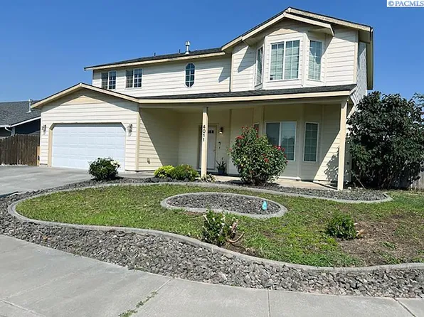 4011 S Quincy Pl, Kennewick, WA 99337