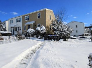 32 Vernon Ter #1, Poughkeepsie, NY 12601