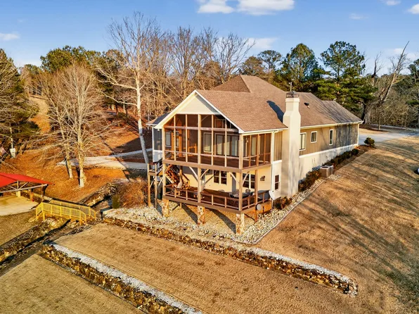 175 Thornton Rd, Franklin, GA 30217