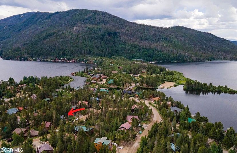 2nd image of 906 Tallaqua Dr