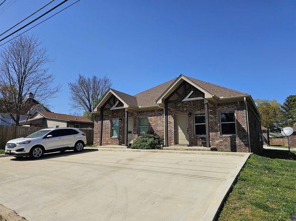 501 N Maple St, Searcy, AR 72143