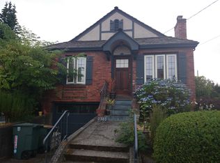 2303 Walnut Ave SW, Seattle, WA 98116