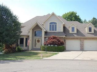 816 Graywyck Dr, Mars, PA 16046